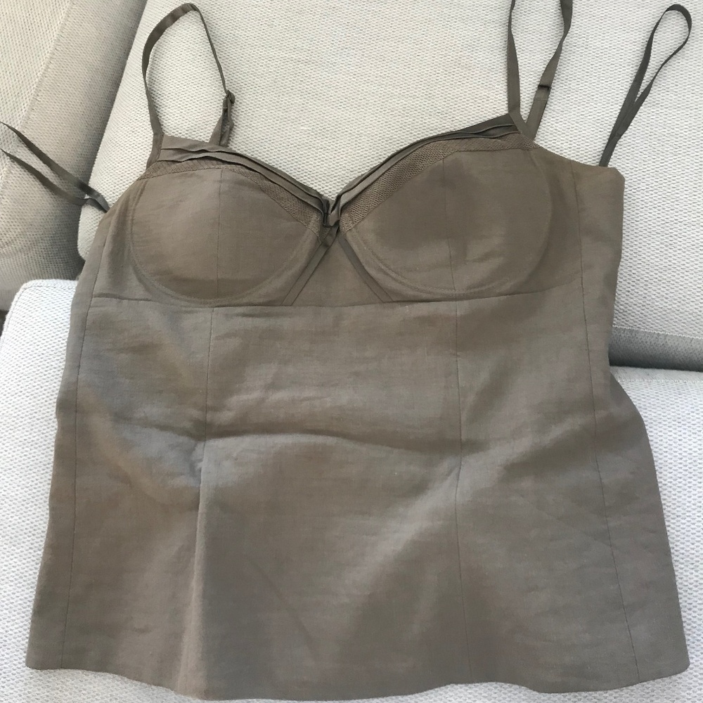 Elie Tahari Top